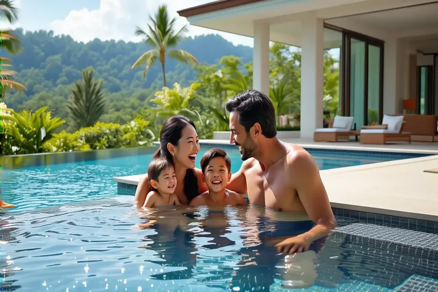 Your Ultimate Roadmap to A Top Tier Phuket Program Tier Phuket