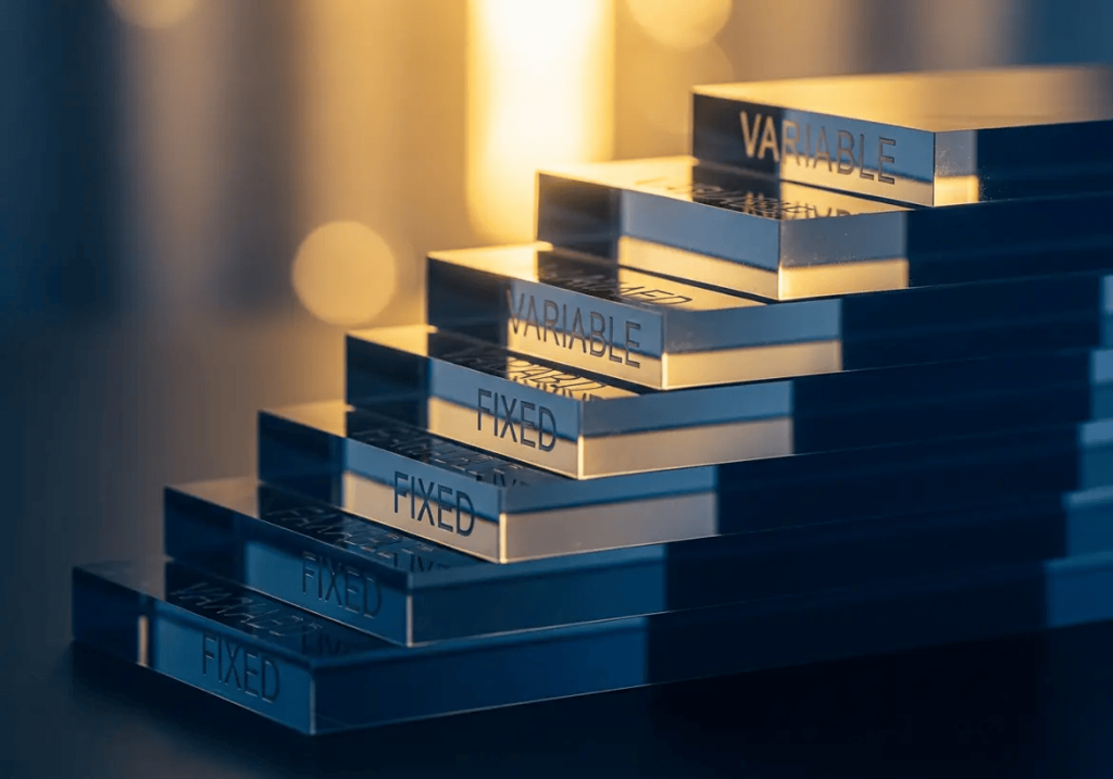 EIM on Expense Scaling: Build Investor-Grade Plans
