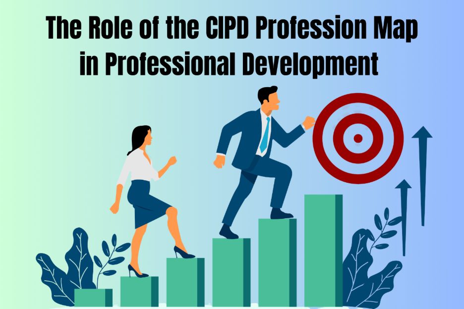 The Role of the CIPD Profession Map in Professional Development