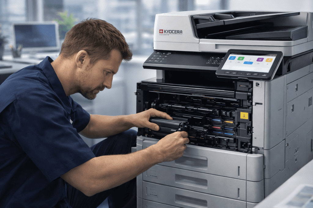 Copier Leasing Is Finally Getting the Ecommerce Treatment Ecommerce Treatment