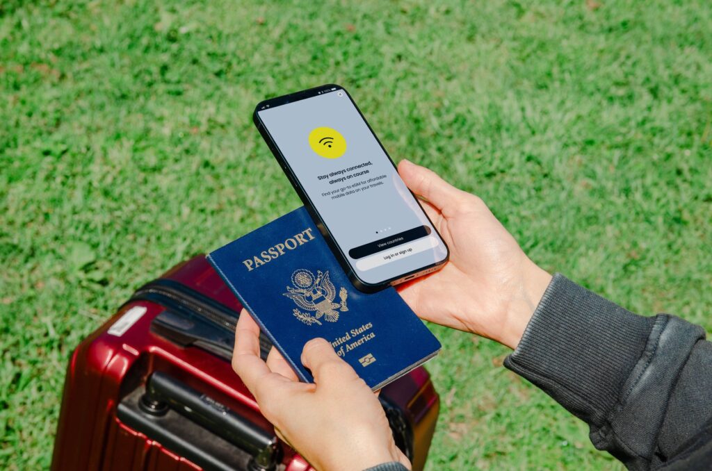 Understanding Electronic Travel Authorisations: A Global Trend