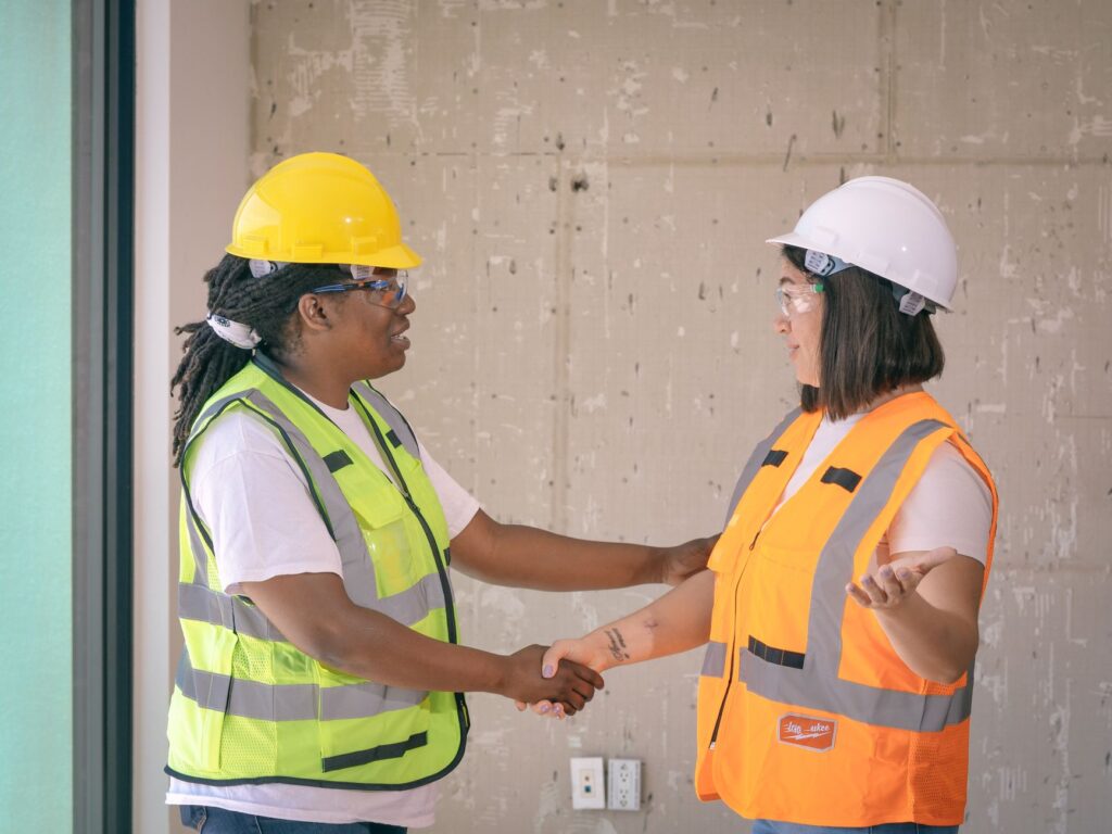 Streamlining Logistics and Sustainability Through Local Engineering Partnerships