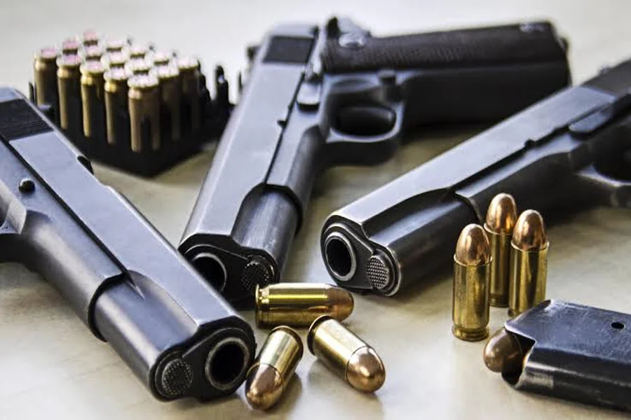 Ammunition for Guns in Washington, DC: What Local Laws Should You Know? Ammunition