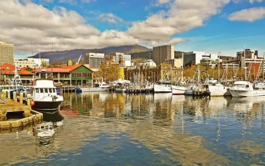 Hobart