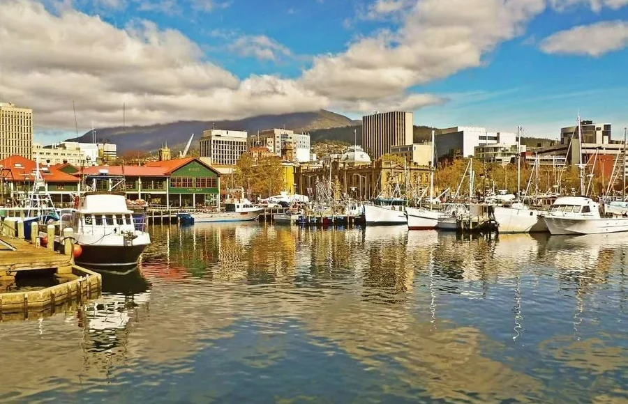 Hobart