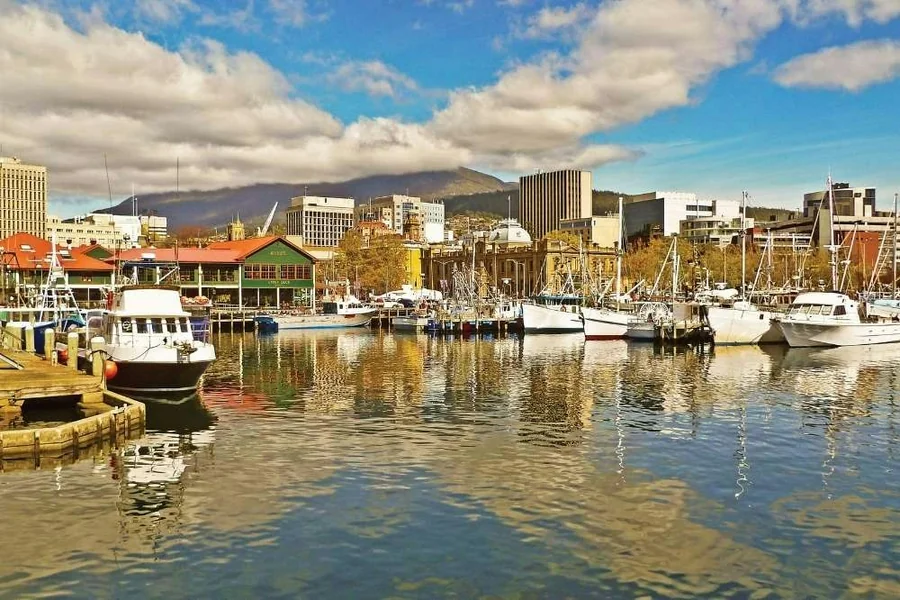 Hobart